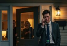 I never thought I’d hear my own parents laugh while I begged for help, but that’s exactly what happened. “You’re useless, Mark. Figure it out yourself,” my father said as he slammed the door in my face. Broken and desperate, I dialed the only person left— the billionaire my grandpa once saved. When he finally answered, his voice was calm… too calm. “Mark,” he said, “before I help you, there’s something you need to know.”