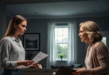 I knew something was wrong when my husband whispered, “Just drink it, honey… you need to relax.” But the way he stared at the cup made my skin crawl. That night, I pretended to sip it and watched his face tighten. When he thought I was asleep, he leaned over me and murmured, “Finally, I can do this.” My heart nearly stopped—what was he planning?