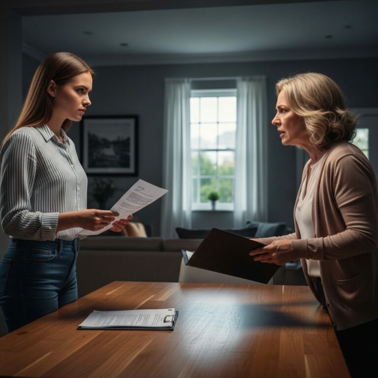 I knew something was wrong when my husband whispered, “Just drink it, honey… you need to relax.” But the way he stared at the cup made my skin crawl. That night, I pretended to sip it and watched his face tighten. When he thought I was asleep, he leaned over me and murmured, “Finally, I can do this.” My heart nearly stopped—what was he planning?