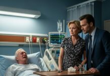 My grandfather has been dead for two years—yet last night, he appeared in my dream and whispered, “Don’t drive tomorrow.” I woke up shaking, unsure if it was fear or madness. When I told my lawyer, hoping for reassurance, he didn’t laugh. Instead, his face turned stone-cold as he leaned in and asked, “Evan… who benefits if you die?” And that single question changed everything.