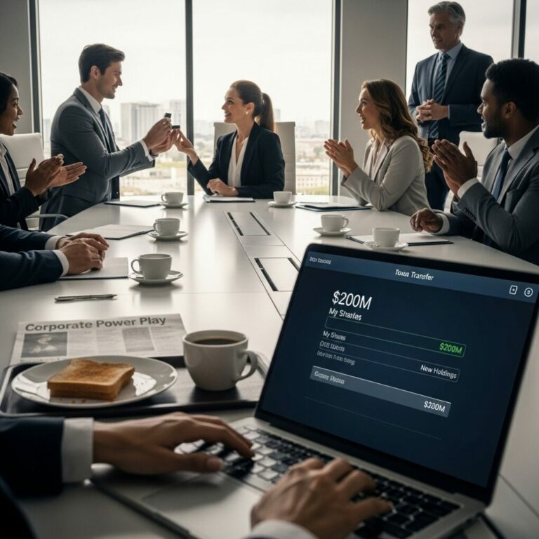 Over breakfast, my husband smirked and said, “You’re just a placeholder until she says yes.” I felt my heart freeze—then something colder replaced it. Hours later, I watched him eagerly accept a public proposal from his boss, completely unaware of the power I still held. And when I made my final move… the entire board gasped. Now ask yourself—what would you have done?