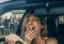 When I picked up the tube from under the seat, I froze. My husband’s voice echoed in my head: “You can trust me. I’d never lie to you.” But lies have a smell—and this one reeked. So I stayed quiet. I switched the tube. And hours later, his panicked shout—“OH GOD, HELP!”—told me the truth I’d been avoiding. You won’t believe what happened next.