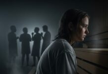 “The steam in the sauna couldn’t mask the sting on my cheek. ‘How dare you!’ he roared, his hand still raised. That slap severed my last tie to this family. I left that night, vanishing into the cold without a word. Ten years of silence later, my phone buzzed. It was him. ‘I’m your father, you owe me!’ he demanded. He has no idea how much the debt has changed.”