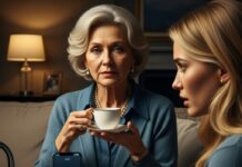 “The audio file sat in my inbox like a ticking time bomb. Then, I heard her voice, cold and calculating: ‘He’s just a pawn, once the inheritance is settled, he’s out of the picture for good.’ My blood ran cold; my own daughter-in-law was plotting my son’s ruin. She thinks she’s won, but she’s forgotten one thing: a mother’s love is a dangerous weapon. Twenty-four hours is all I need. Are you ready to see how I take back my family?”