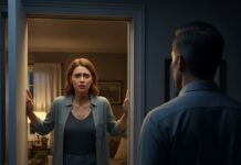 For 25 years, he lived across the street, silent and watching. “He’s a monster,” my parents warned. So I knocked on his door, pretending to be broken and naive. He smiled and said, “You’re exactly who I’ve been waiting for.” That’s when I saw what was behind him… And realized the real monster might not be who everyone feared.