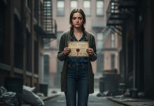 I never imagined my own parents would slam the door in my face the same day they inherited $1.1 billion. “You’re useless,” my father hissed, while my mother added, “You were never meant to stay.” Their words burned more than the cold street I slept on that night. I thought my life was over— until a mysterious letter arrived on my birthday, and the first line made my hands shake: “They lied to you.”