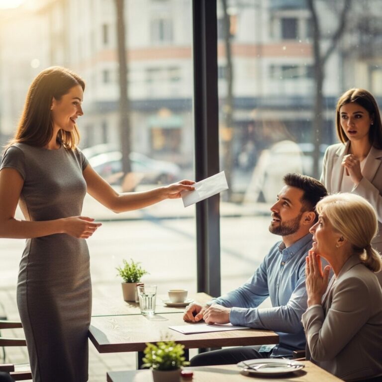 “At the custody hearing, he smirked at me and said, ‘She’s unfit to raise a child.’ The courtroom went silent—until the judge hit play on my evidence. My ex’s jaw dropped. ‘Mr. Brown,’ the judge said, laughing, ‘if this is what you call “fit,” you need new glasses.’ The room gasped. And the video wasn’t even the worst part… that came next.”