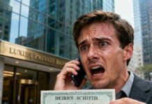 I always thought my dad’s Friday bank trips were just a billionaire’s quirks—until the day I opened the letter addressed to him after his death. Inside was a single line that made my hands shake: “He never told you the truth about who you are.” My heart pounded. Who I am? And then, taped to the letter… was a key. A key to a life I never knew existed.