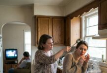 I was cooking soup when my mother-in-law suddenly hit me with a spoon. “You incompetent cook!” she yelled. My husband just turned up the TV volume. But this was the last time I would cook for them…