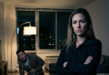 don’t worry, mom, i’ll take care of it! my fiancé ran after me when i refused to give his mother my money and the pin to my card. he came at me with his fists, promising to “set me straight,” but seconds later he was rolling on the floor, clutching his crotch — and i was only just warming up.