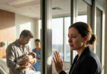 When I discovered my husband had a pregnant mistress, I burned for revenge. But watching him joyfully escort her to her prenatal check-up, my anger faded. Then, the day she gave birth at the hospital, something happened that shattered him completely.