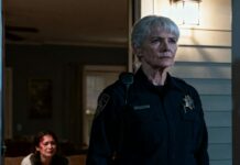 1 AM. MY DAUGHTER COLLAPSED AT MY DOOR, BRUISED AND BROKEN. SHE SOBBED, “MY HUSBAND BEAT ME… FOR HIS MISTRESS.” I QUIETLY PUT ON MY UNIFORM. THEN I MADE ONE CALL: “THE PLAN STARTS. NOW.”