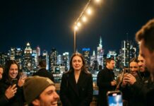 My boyfriend proposed to me on my birthday. With tears of joy, I said, “Yes, of course!” He stood up and shouted, “It’s just a joke!” His friends were filming it to post on YouTube, all of them laughing hysterically. But a few weeks later…