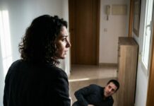 ¡NO TE PREOCUPES, MAMÁ, YO ME ENCARGO DE ESTO! MI PROMETIDO CORRIÓ TRAS DE MÍ CUANDO ME NEGÉ A DARLE A SU MADRE MI DINERO Y EL PIN DE MI TARJETA. VINO CONTRA MÍ CON LOS PUÑOS, PROMETIENDO “PONERME EN MI LUGAR”, PERO SEGUNDOS DESPUÉS ESTABA REVOLCÁNDOSE EN EL SUELO, AGARRÁNDOSE LA ENTREPIERNA… Y YO APENAS ESTABA EMPEZANDO.