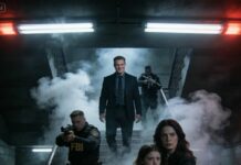 My daughter rolled her eyes the moment I stepped into the courtroom—typical. But then the judge froze mid-sentence, his face draining of color. “Is… is that her?” he whispered. The attorneys stiffened. Even the bailiff stepped back as every gaze pinned itself on me. They thought they were here for a simple custody hearing. They had no idea who I really was—until the door behind me slammed shut.