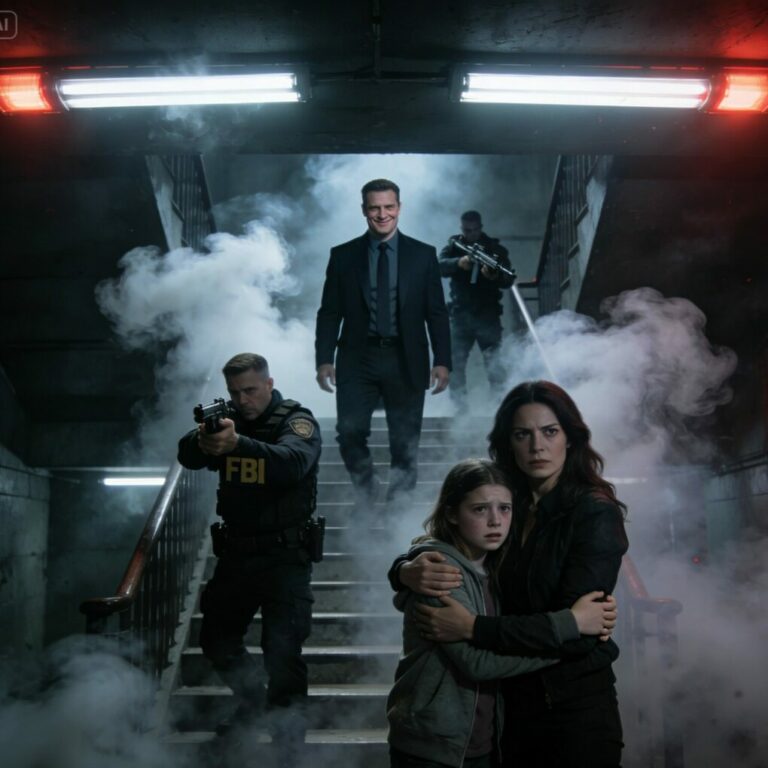 My daughter rolled her eyes the moment I stepped into the courtroom—typical. But then the judge froze mid-sentence, his face draining of color. “Is… is that her?” he whispered. The attorneys stiffened. Even the bailiff stepped back as every gaze pinned itself on me. They thought they were here for a simple custody hearing. They had no idea who I really was—until the door behind me slammed shut.