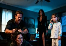 Cuando mi esposo me agarró del cabello y me rompió la pierna, le hice una señal a mi hija de cuatro años. Ella marcó el número secreto y dijo: “Abuelo, mamá parece que se va a morir”.