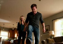 When my husband kicked my pregnant belly, I tasted blood and heard him hiss, “Lose it… then I’ll marry her.” Curled on the floor in pain, I grabbed my phone with shaking hands and made one call. When he heard who I’d contacted, his face drained of color. “No… not them,” he whispered. He thought I was powerless—but he had no idea what was coming next.