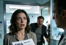 My Husband Demanded A DNA Test For Our Daughter — What The Results Revealed Shattered Everything…