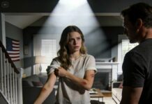 “Stop bothering me with your problems,” my husband snapped when I showed him the bruises his mother had left on my body. I dealt with my “problem” — just not in the way they expected, and now they’re the ones who regret it.