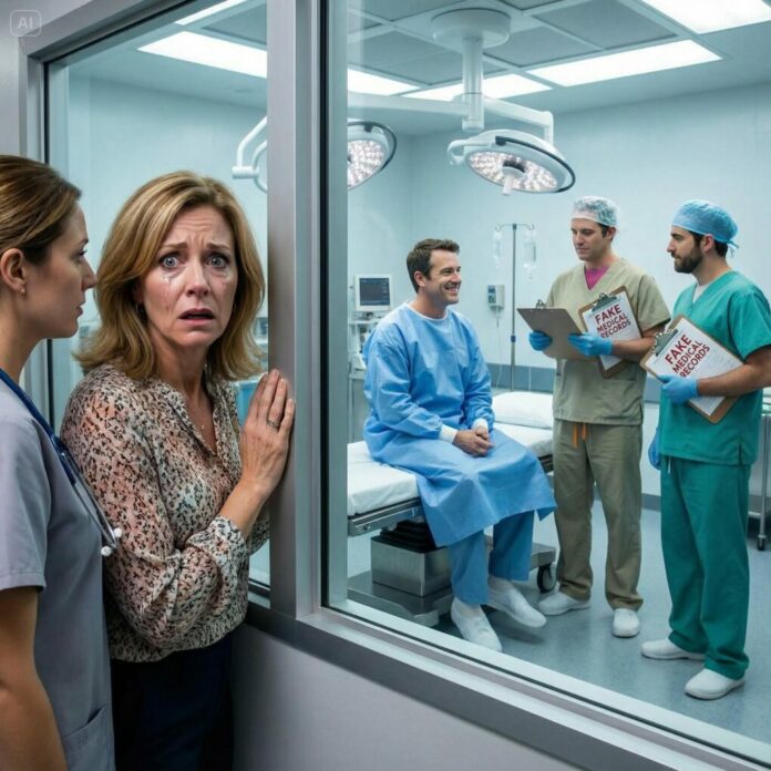 dreamina-2025-12-08-7865-vẽ 2 image _“A dramatic and shocking sce...