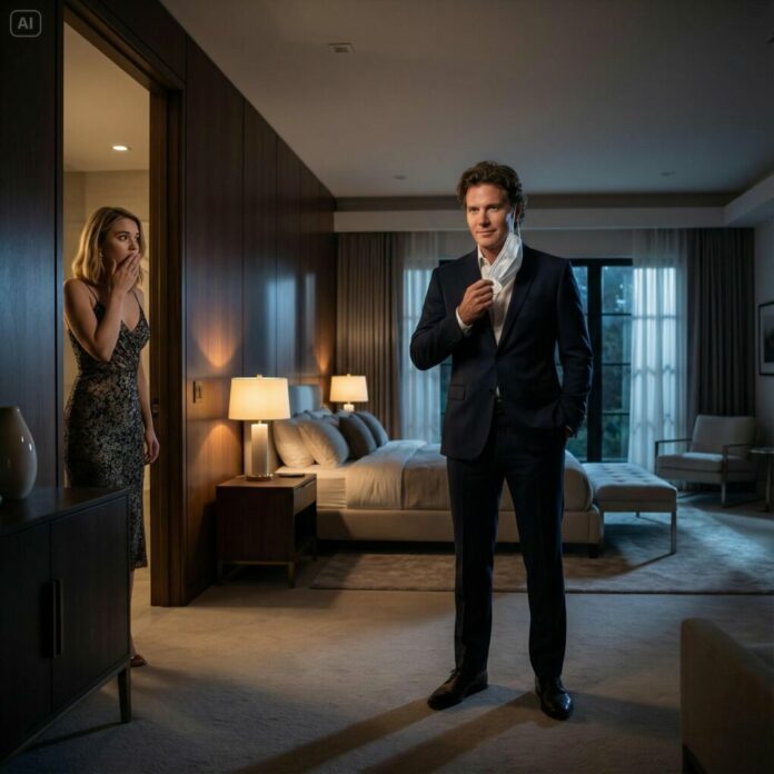 dreamina-2025-12-09-1198-“Inside a dimly lit luxury bedroom of a ...