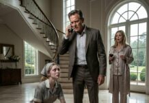 AFTER 15 YEARS OF RUNNING MY BUSINESS IN THE UK, I RETURNED TO GEORGIA AND FOUND MY DAUGHTER LIVING AS A MAID IN THE $4M MANSION I LEFT HER. SHE LOOKED OLDER THAN HER AGE AND HARDLY RECOGNIZED ME. I CALMLY CALLED MY LAWYER AND SAID 4 WORDS, WHAT HAPPENED NEXT SHOCKED THEM…