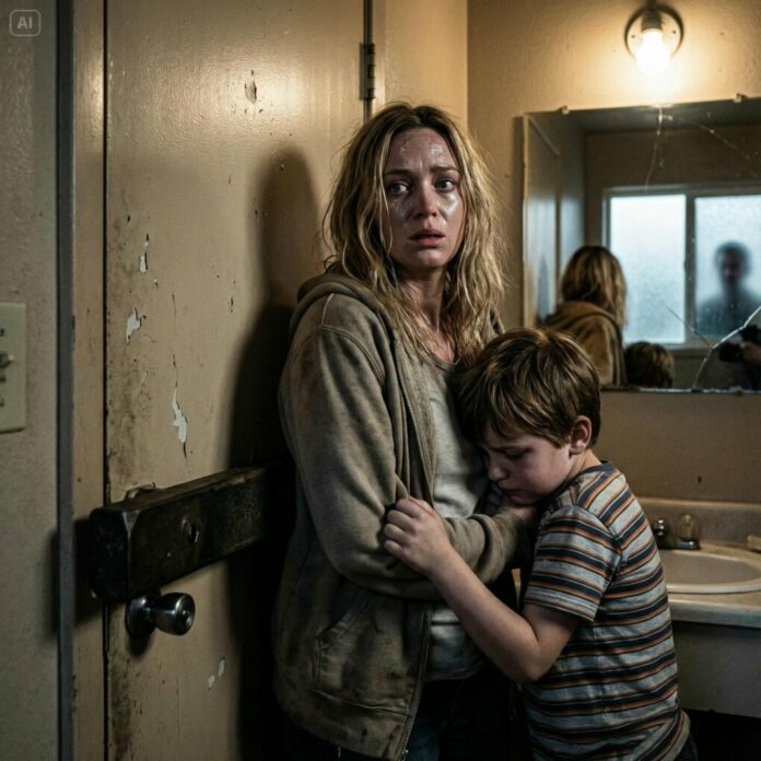 dreamina-2025-12-10-6100-“A terrified American mother, around 30 ...