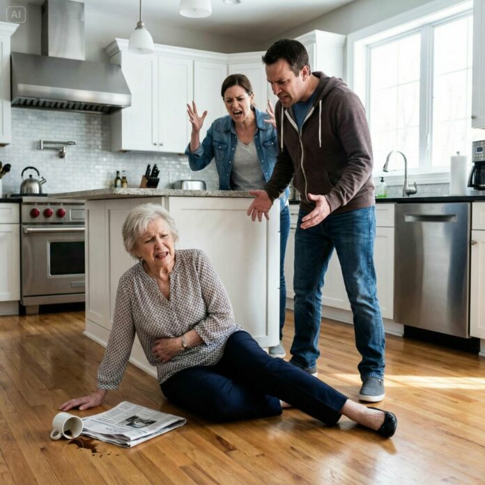 dreamina-2025-12-10-6813-A tense, dramatic scene takes place insi...