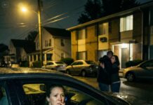 My 7-year-old son whispered to me, “Daddy has a lover and when you travel, they’re going to take all your money.” I canceled the trip and did something else instead.