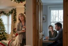 Ten days before Christmas, I overheard my daughter’s plan to publicly humiliate me and then throw me out. So I made new plans. On December 25, she called, demanding, “Mom, where are you? Everyone’s waiting.” I laughed and said, “Check my top drawer.” What she found made her scream.