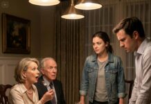 I NEVER TOLD MY FIANCÉ ABOUT MY MONTHLY $37,000 SALARY. HE ALWAYS SAW ME LIVING SIMPLY. HE INVITED ME TO DINNER WITH HIS PARENTS. I WANTED TO SEE HOW THEY TREAT A POOR PERSON – BY PRETENDING TO BE A RUINED AND NAIVE GIRL. BUT AS SOON AS I WALKED THROUGH THE DOOR…