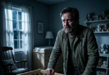 The baby was crying nonstop upstairs, and I yelled, “Emily, can you get him?” No answer. When I reached the crib, my hands started shaking. It was empty. Just a note in my palm and a voice recording screaming lies. “If you want your child back…” That was the moment I realized— some truths don’t arrive gently.