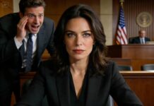 MY HUSBAND ASKED FOR A DIVORCE. HE SAID: ‘I WANT THE HOUSE, THE CARS, EVERYTHING EXCEPT THE SON’ MY LAWYER BEGGED ME TO FIGHT. I SAID: ‘GIVE IT ALL TO HIM.’ EVERYONE THOUGHT I’D LOST MY MIND. AT THE FINAL HEARING, I SIGNED EVERYTHING OVER, HE DIDN’T KNOW I’D ALREADY WON. HE SMILED — UNTIL HIS LAWYER WHISPERED FIVE WORDS…