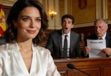 Mi esposo me lanzó los papeles: ‘Quiero la mansión, los autos y cada centavo. Quédate con el niño, no me sirve’, rugió con desprecio. Mi abogado temblaba de rabia, suplicándome pelear, pero yo solo firmé y dije: ‘Dáselo todo’. Carlos sonrió victorioso, creyéndome derrotada. No sabía que acababa de heredar una ruina. Cuando su abogado leyó la letra pequeña, su rostro se puso blanco como el papel. ‘Elena… ¿qué has hecho?’, tartamudeó. El juego apenas comenzaba.