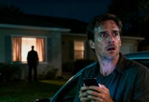 I laughed when I read the text: “Don’t go to your parents’ for Thanksgiving. Run.” “Nice try,” I muttered. Then my phone rang. “My brother is out,” my nanny whispered, her voice shaking. “He came by asking about you.” The line went dead. I stared at the address on my GPS, heart pounding. Because suddenly, Thanksgiving didn’t feel like a holiday anymore.