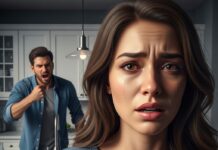 I never thought my life could collapse in a single night—until I heard my husband whisper to my best friend, “She’ll never find out.” But I did. And when I lost everything, someone left a dusty suitcase with my name on it, $30,000 inside, and a note saying, “This is only the beginning.” I didn’t know then… the real twist was waiting for me at the address on that note.