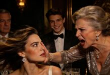 “The sting on my cheek was nothing compared to the betrayal in my mother’s eyes. ‘How can you be so heartless?’ she screamed, her hand still trembling from the slap. My father glared, demanding I hand over the keys to my $500k condo like it was a toy for my brother. ‘He’s family, you’re selfish!’ That was the moment I realized… they weren’t my family anymore. But if they wanted a war, I was about to give them one.”