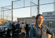 My husband sent me to prison for 2 years over his mistress’s miscarriage. Every month they came to visit me, but I always refused to see them. The day of my release will also be the day they lose everything.