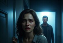 I thought I’d survived the worst—until the man I saved with everything I had looked me in the eye and whispered, “You were just a phase.” My hands shook as I replayed the moment he walked out with half my life in his pockets. But the real shock came later that night, when someone knocked on my motel door and said, “You need to hear the truth… now.”