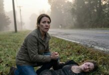 She expected a routine morning. Instead, Helena Ward found her younger sister half-dead in a muddy ditch—bruised, terrified, and whispering one name before slipping into a coma: her own husband.