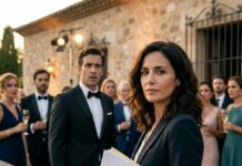 En el momento en que firmé los papeles del divorcio, cancelé de inmediato sus quince tarjetas de crédito. Mientras él celebraba una boda de 75.000 dólares con su amante, se quedó paralizado al leer una sola frase mía.