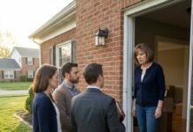 The morning after I bought my $800,000 house, my doorbell rang, and I thought maybe, just maybe, my kids had come to say, “Mom, we’re proud of you.” Instead, I opened the door in my quiet cul-de-sac outside Columbus, Ohio, and found both of them standing there with a stranger in a charcoal suit and a leather portfolio. That was the moment I knew they weren’t visiting their mother—they were visiting their future “inheritance.”