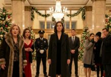 At thirty-seven, I walked into the Grand Westbrook Hotel in downtown Chicago wearing a simple black dress and a wool coat I’d owned for years. The marble lobby glowed beneath crystal chandeliers, and a towering Christmas tree stood in the center, flawless and expensive. I already knew what my mother would say. She always did. To her, I was “the poor one,” the family’s quiet embarrassment who never quite fit the picture.