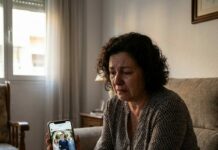 Mi hijo se casó y no dijo nada. Me enteré por Instagram. Sonreía con un traje elegante junto a su nueva esposa y los padres de ella. Su pie de foto decía: ‘Con la familia que siempre me apoyó.’ A la mañana siguiente, llamé a mi abogado…