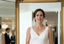 While trying on wedding shoes, I overheard my mother-in-law say: “Are you sure she doesn’t suspect anything? We want to take her apartment and her money. Then we’ll send her to a mental asylum!” I was speechless. Then I smiled…