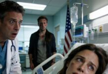 I was in a coma for 72 hours when I learned my husband had already signed my organ donor papers. As my eyes suddenly opened, I heard him whisper, “It’s finally over.” The memory of why I collapsed rushed back like a blade. I turned my head toward the doctor and murmured one sentence—“Call the police. He did this to me.” The room went deathly silent.