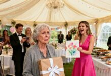 I Raised Her, Loved Her, Sacrificed for Her, Yet She Betrayed Me in the Cruelest Way – What Happened Next Turned My Pain Into Something Unforgettable