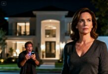 I still hear his voice echoing in my head: “You’re useless. I’ve filed the divorce papers. Be out of my house tomorrow.” He had no idea I earned $1.5 million a year—and I didn’t correct him. I packed my things in silence. Three days later, my phone rang. His voice was shaking. “Please… we need to talk.” That was the moment I realized power doesn’t always shout—and revenge doesn’t always rush.