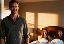 They thought I would explode when I discovered the affair. Instead, I stayed calm — and by nightfall, their lives had already begun to collapse.